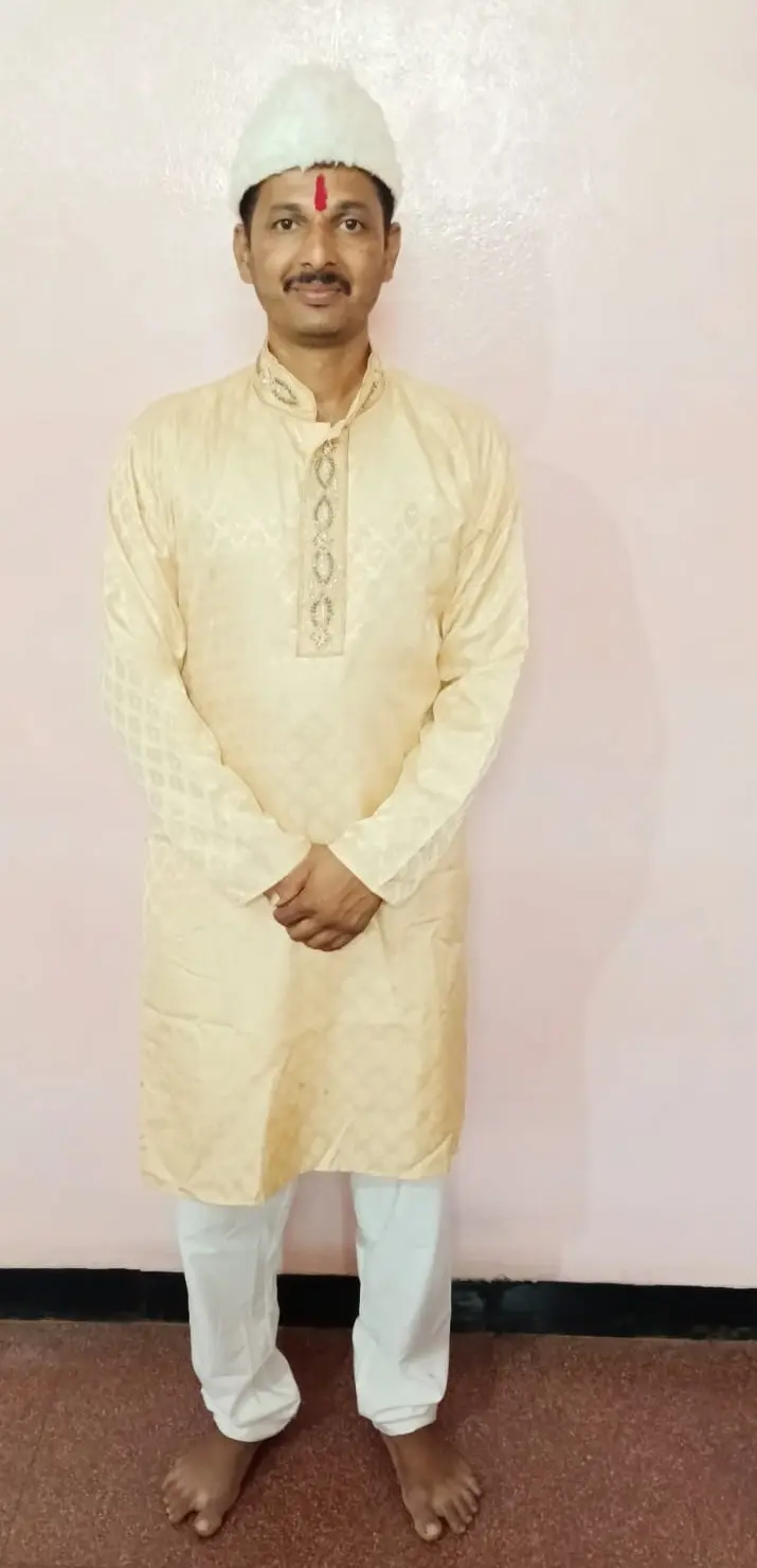 Groom Profile