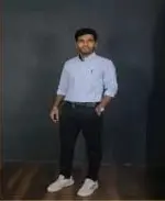 Groom Profile